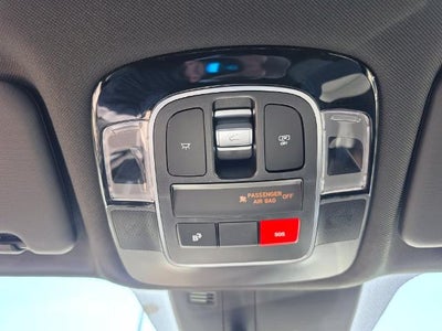 2027 Hyundai SANTA CRUZ SEL Activity FWD