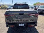 2027 Hyundai SANTA CRUZ SEL Activity FWD