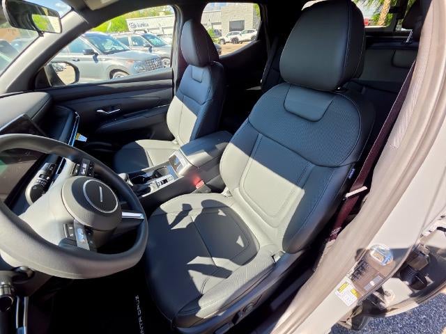 2027 Hyundai SANTA CRUZ SEL Activity FWD