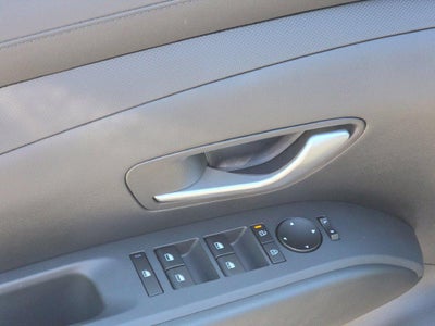 2027 Hyundai SANTA CRUZ SEL Activity FWD