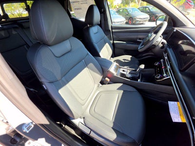 2027 Hyundai SANTA CRUZ SEL Activity FWD