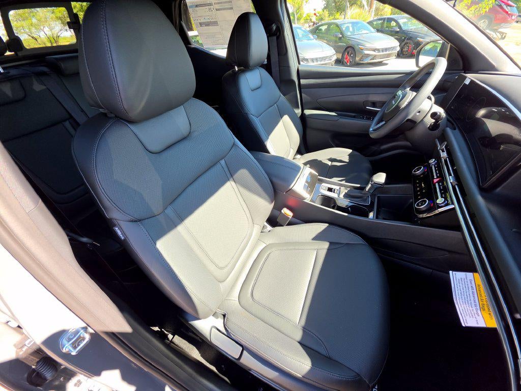 2027 Hyundai SANTA CRUZ SEL Activity FWD