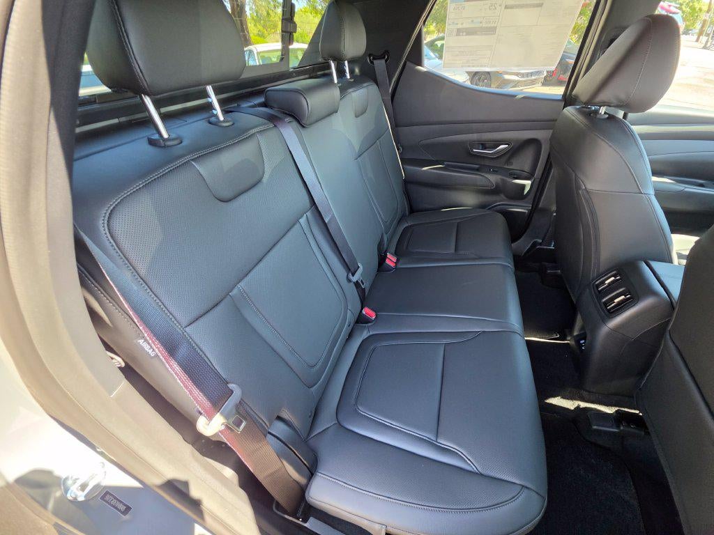 2027 Hyundai SANTA CRUZ SEL Activity FWD
