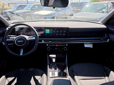 2027 Hyundai SANTA CRUZ SEL Activity FWD