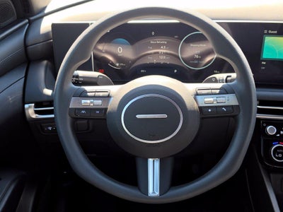 2027 Hyundai SANTA CRUZ SEL Activity FWD