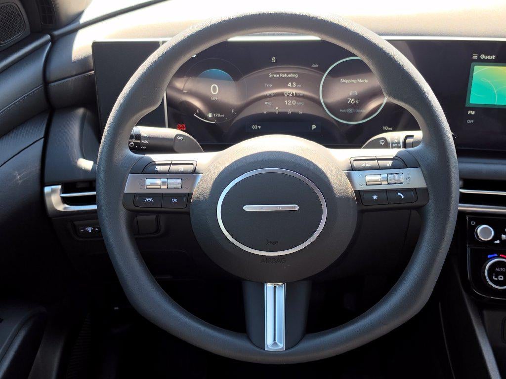 2027 Hyundai SANTA CRUZ SEL Activity FWD