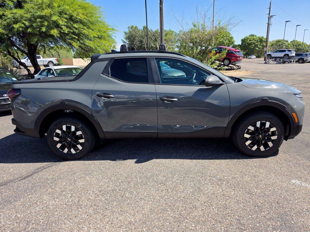 2027 Hyundai SANTA CRUZ SEL Activity FWD