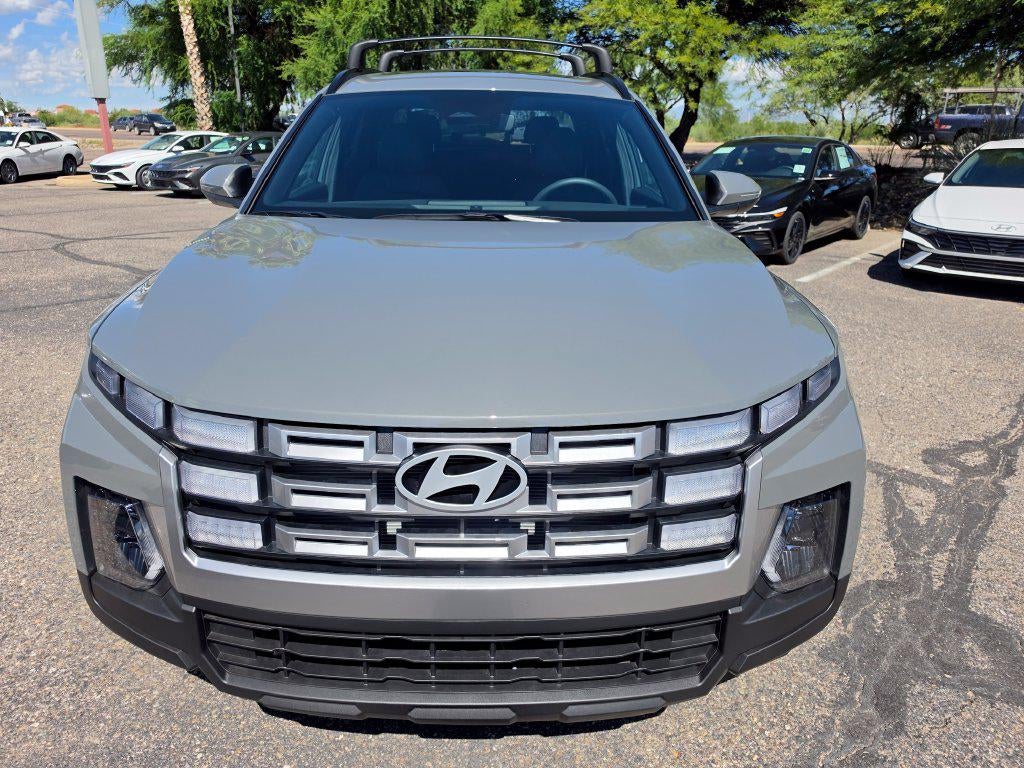 2027 Hyundai SANTA CRUZ SEL Activity FWD