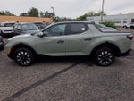 2027 Hyundai SANTA CRUZ SEL Activity FWD