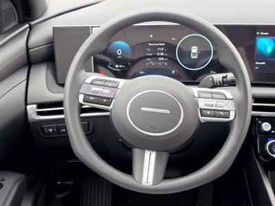2027 Hyundai SANTA CRUZ SEL Activity FWD