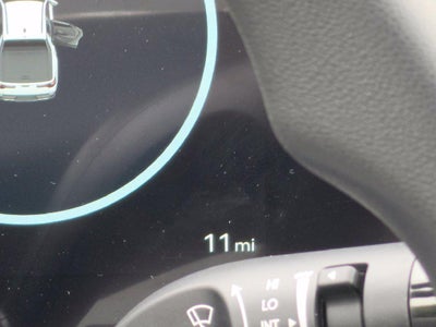 2027 Hyundai SANTA CRUZ SEL Activity FWD