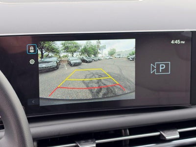 2027 Hyundai SANTA CRUZ SEL Activity FWD