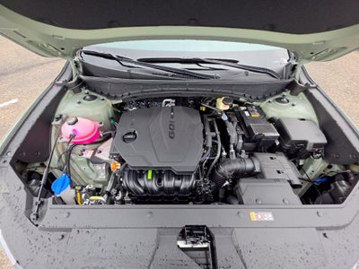 2027 Hyundai SANTA CRUZ SEL Activity FWD