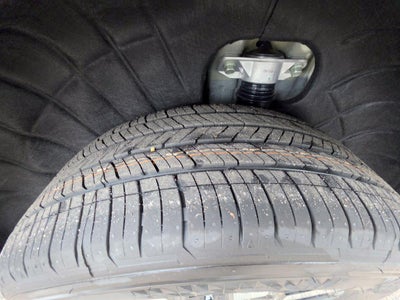 2027 Hyundai SANTA CRUZ SEL Activity FWD