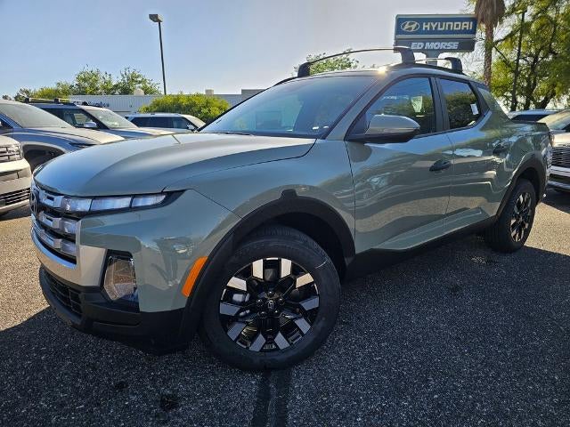 2026 Hyundai SANTA CRUZ SEL Activity FWD
