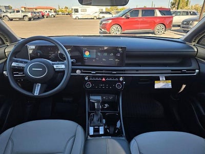 2026 Hyundai SANTA CRUZ SEL Activity FWD