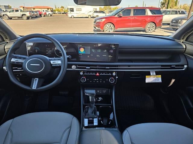 2026 Hyundai SANTA CRUZ SEL Activity FWD