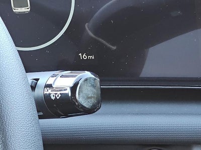 2026 Hyundai SANTA CRUZ SEL Activity FWD