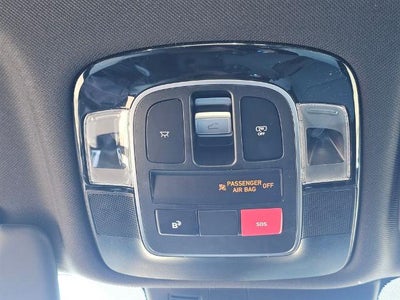 2026 Hyundai SANTA CRUZ SEL Activity FWD