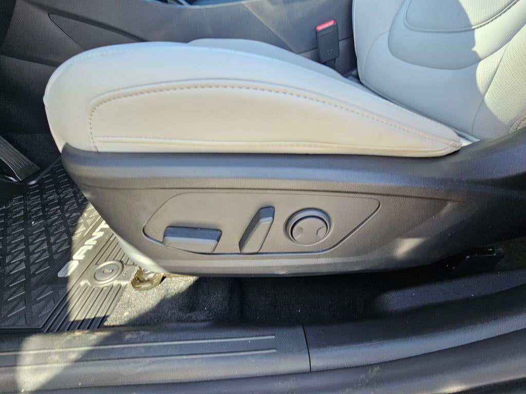 2026 Hyundai SANTA CRUZ SEL Activity FWD
