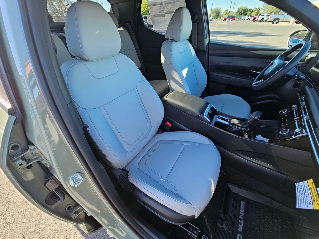 2026 Hyundai SANTA CRUZ SEL Activity FWD
