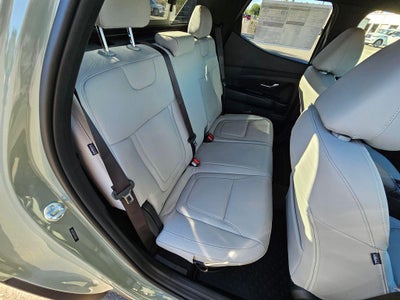 2026 Hyundai SANTA CRUZ SEL Activity FWD