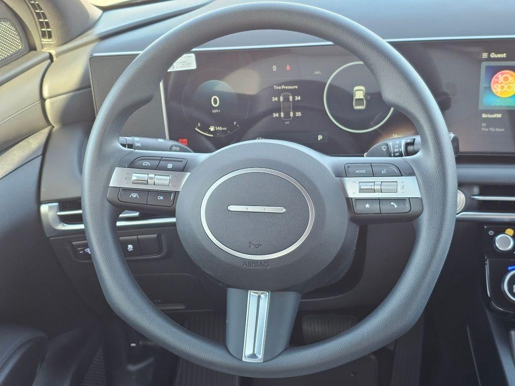 2026 Hyundai SANTA CRUZ SEL Activity FWD