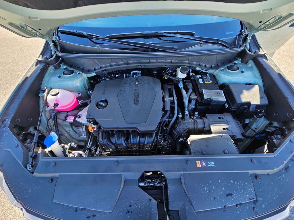 2026 Hyundai SANTA CRUZ SEL Activity FWD