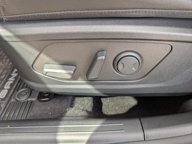 2025 Hyundai SANTA CRUZ SEL Activity AWD