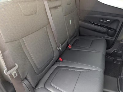 2025 Hyundai SANTA CRUZ SEL Activity AWD