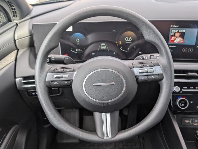 2025 Hyundai SANTA CRUZ SEL Activity AWD