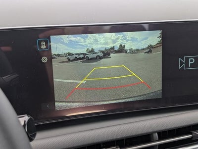 2025 Hyundai SANTA CRUZ SEL Activity AWD