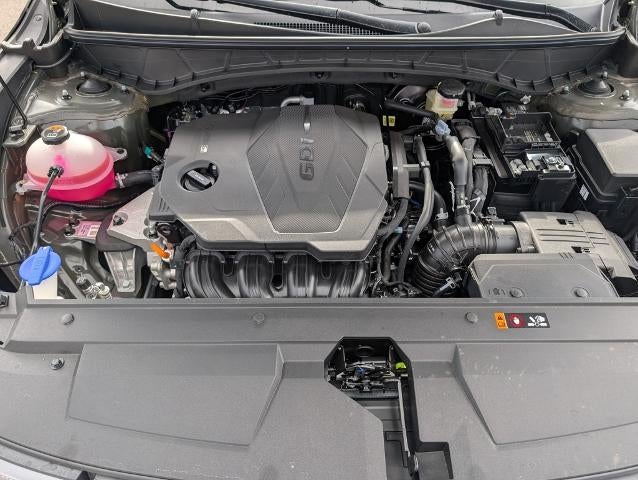 2025 Hyundai SANTA CRUZ SEL Activity AWD