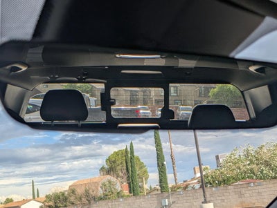 2025 Hyundai SANTA CRUZ SEL Activity AWD