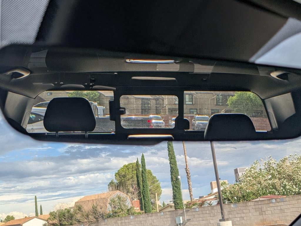 2025 Hyundai SANTA CRUZ SEL Activity AWD