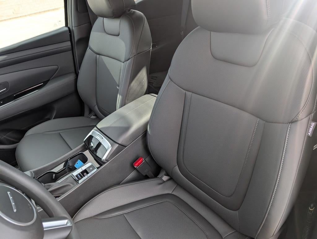 2025 Hyundai SANTA CRUZ SEL Activity AWD