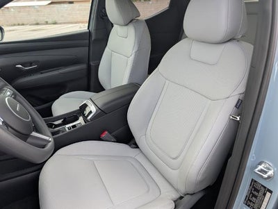 2027 Hyundai SANTA CRUZ SEL Activity AWD