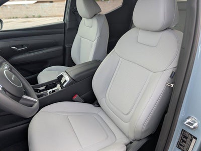 2027 Hyundai SANTA CRUZ SEL Activity AWD