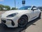 2024 Subaru BRZ Limited Manual