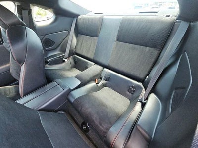 2024 Subaru BRZ Limited Manual