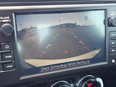 2024 Subaru BRZ Limited Manual
