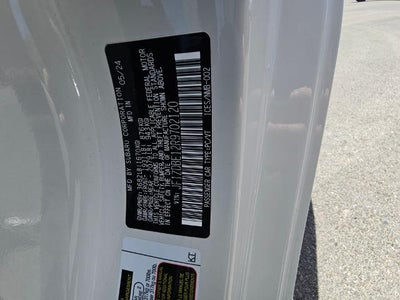 2024 Subaru BRZ Limited Manual