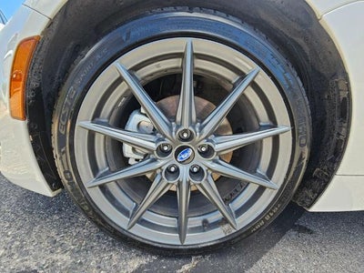 2024 Subaru BRZ Limited Manual