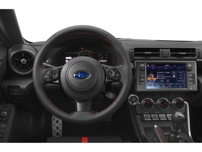 2024 Subaru BRZ Limited Manual