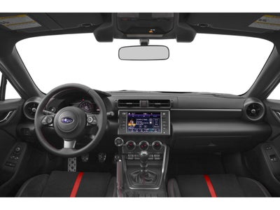 2024 Subaru BRZ Limited Manual