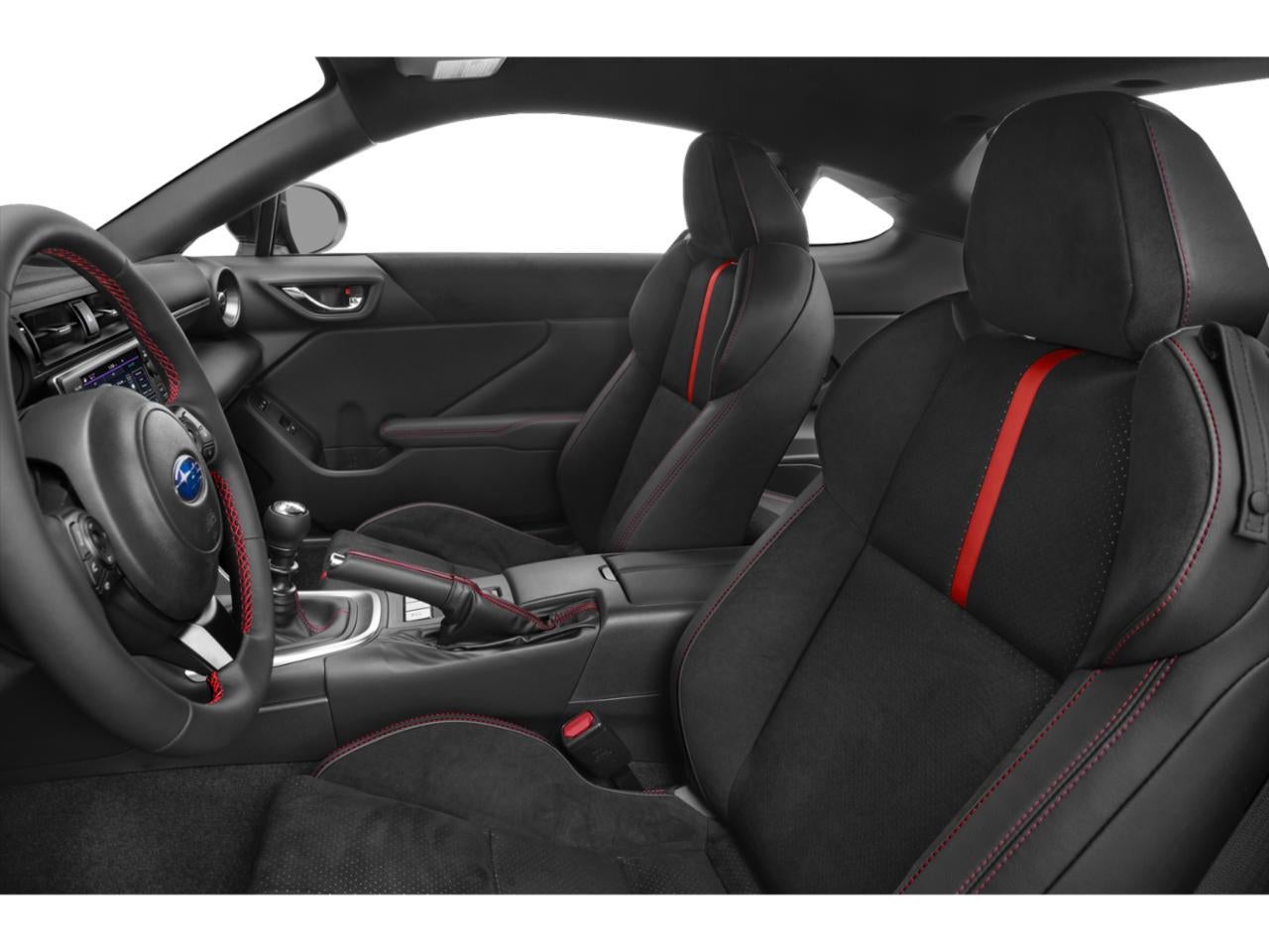 2024 Subaru BRZ Limited Manual