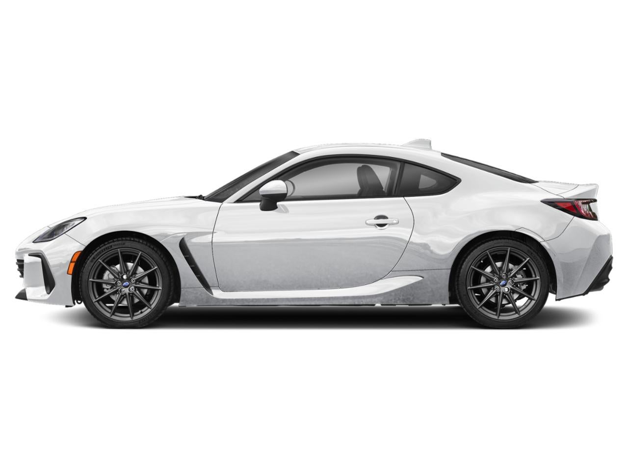 2024 Subaru BRZ Limited Manual