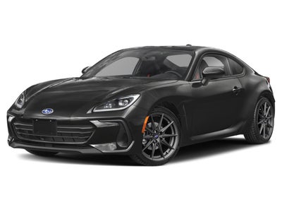 2024 Subaru BRZ Limited Manual