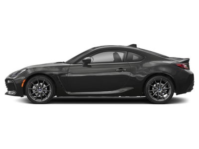 2024 Subaru BRZ Limited Manual
