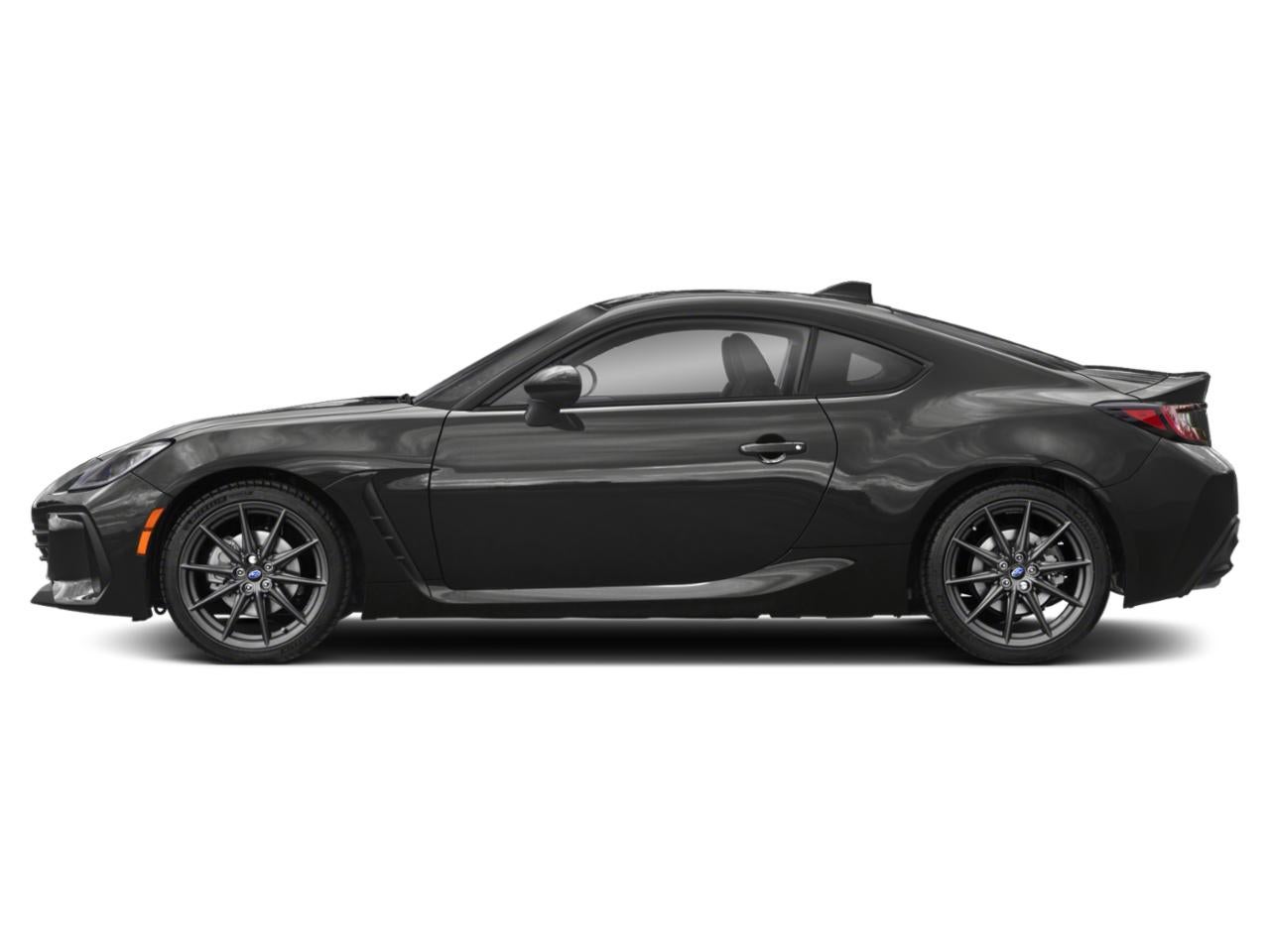 2024 Subaru BRZ Limited Manual